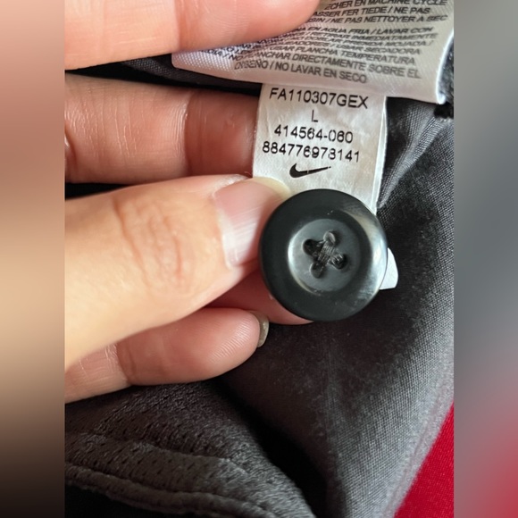 Nike cargo shorts - Picture 10 of 10